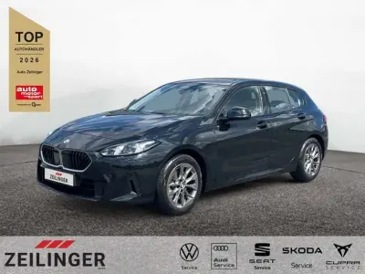Gebraucht BMW 116