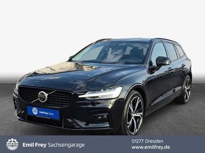 Gebraucht Volvo V60 145 PS (106 kW) 2025 Kombi