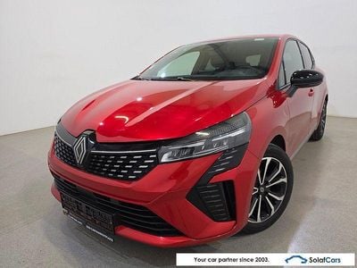Gebraucht Renault Clio V