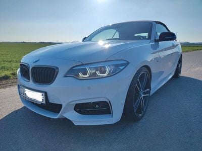 BMW M240