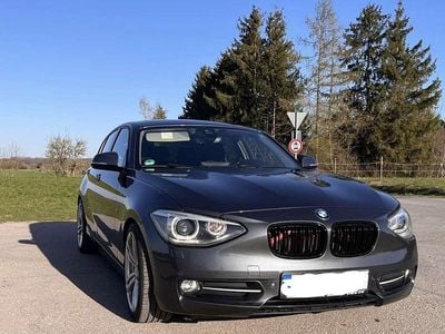 BMW 125