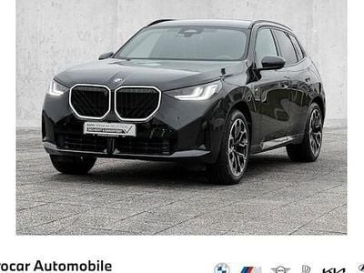 Usado BMW X3 M Sport 208 HP (152 kW) 2025 Cinzento SUV