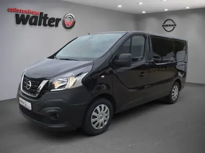 Gebraucht Nissan NV300