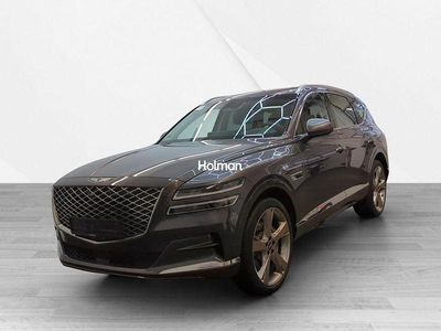 Gebraucht Genesis GV80 272 PS (200 kW) 2023 Grau SUV