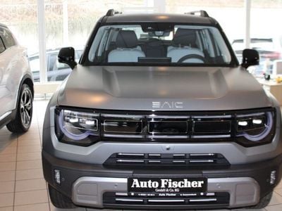 Baic BJ30
