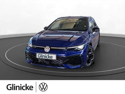 Gebraucht VW Golf VIII R-line 150 PS (110 kW) 2025 Blau Limousine