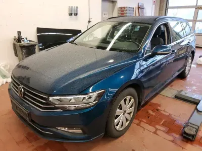 Gebraucht VW Passat