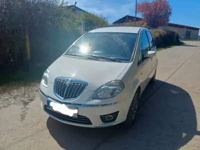 Usata Lancia Musa