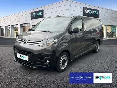 Gebraucht Citroën Jumpy