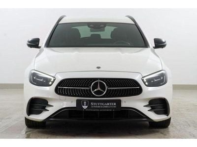 Mercedes E400