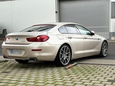 BMW 650