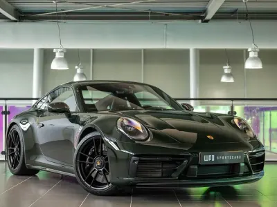 Gebraucht Porsche 911 Carrera GTS