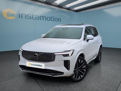 Usata Volvo XC90 455 CV (334 kW) 2025 Bianco SUV