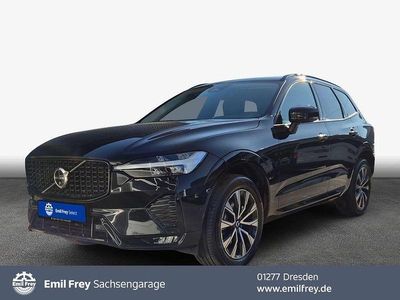 Gebraucht Volvo XC60 Business Edition 250 PS (183 kW) 2025 Schwarz SUV