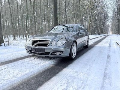 Gebraucht Mercedes E280 Avantgarde 180 PS (132 kW) 2008 Kombi
