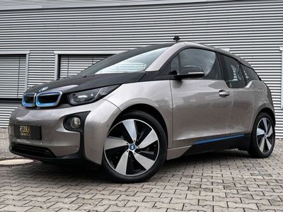 gebraucht BMW i3 ( 60 AH ) 170 PS / SZH / R.KAM / KLIMA / NAVI