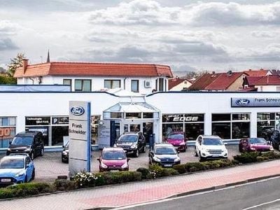 Neu Ford Puma Titanium 125 PS (91 kW) 2025 Weiß SUV