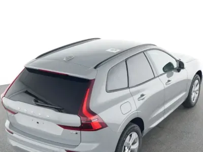 Gebraucht Volvo XC60 250 PS (183 kW) 2025 Vapour grey / metallic (metallic) SUV