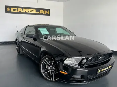 Gebraucht Ford Mustang