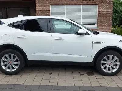Gebraucht Jaguar E-Pace