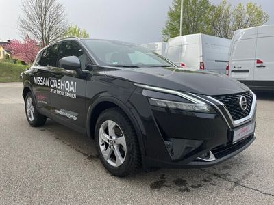 gebraucht Nissan Qashqai J12 1.3 DIG-T MHEV - Tekna