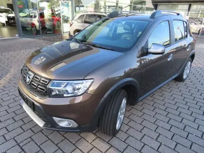 Gebraucht Dacia Sandero