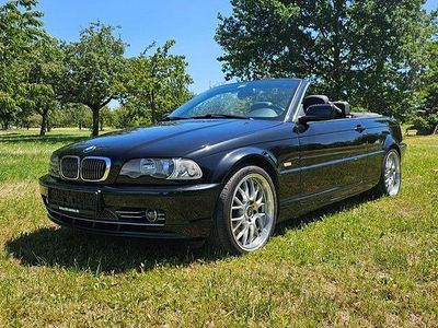 BMW 330 Cabriolet