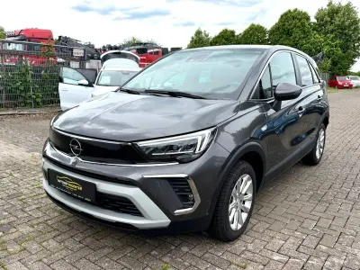 Gebraucht Opel Crossland X