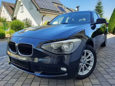 Gebraucht BMW 118