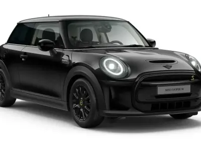 Gebraucht Mini Cooper SE