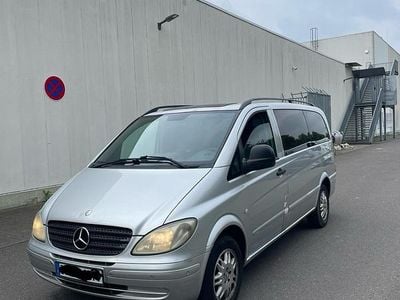 Mercedes Vito