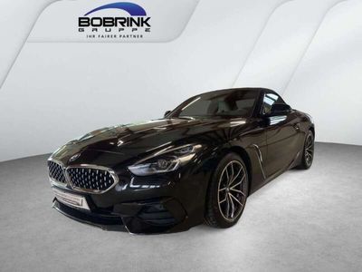 gebraucht BMW Z4 sDrive 20 i Roadster Sport Line Adap. LED Scheinw.