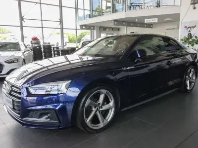 Gebraucht Audi S5