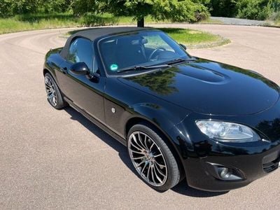Mazda MX5