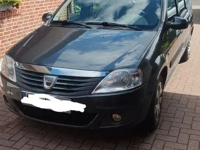 Gebraucht Dacia Logan MCV
