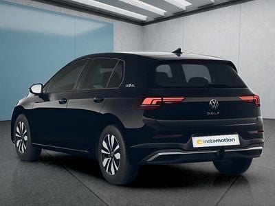 Gebraucht VW Golf VIII 116 PS (85 kW) 2025 Schwarz Kleinwagen
