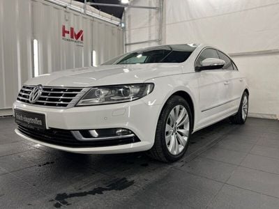 VW CC