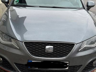 Seat Exeo