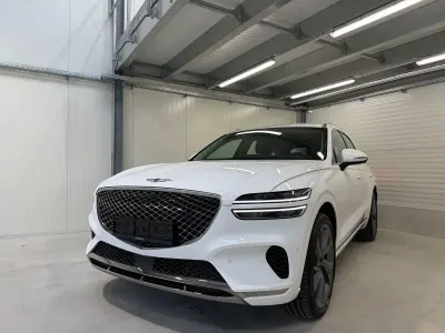 Gebraucht Genesis GV70