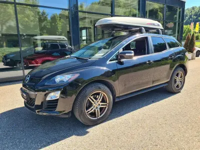 Gebraucht Mazda CX-7