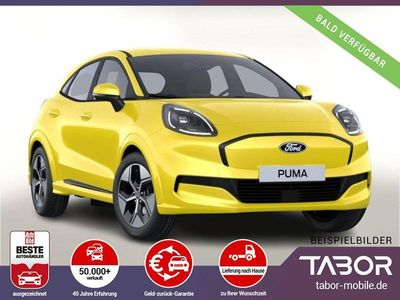 Ford Puma Gen-E