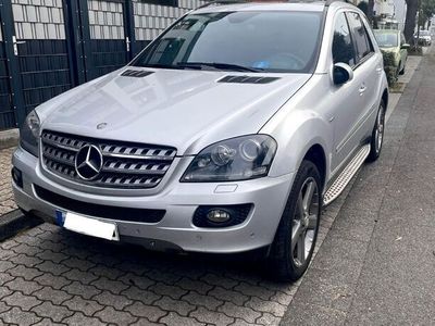 gebraucht Mercedes 320 MIEdition 10 voll Offroad Pro Sport Paket