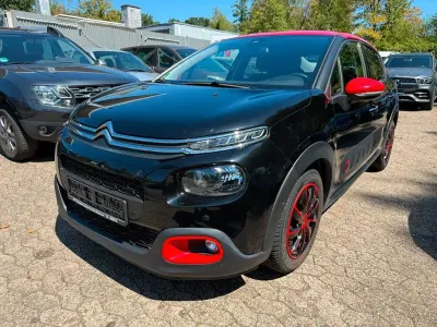 Gebraucht Citroën C3
