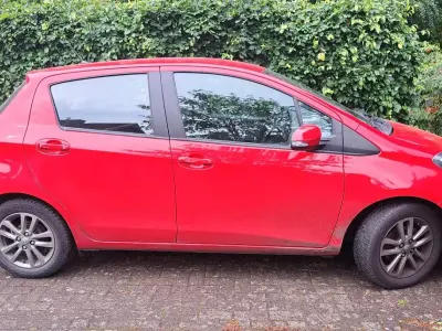 Gebraucht Toyota Yaris