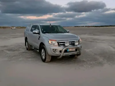 Gebraucht Ford Ranger