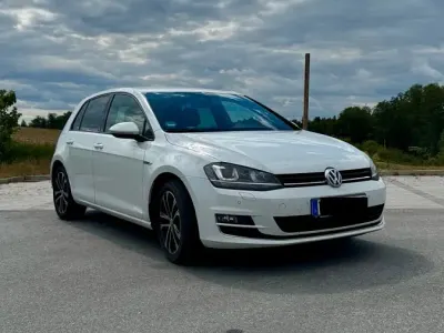 Gebraucht VW Golf VII