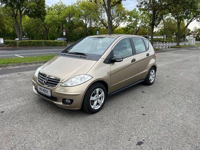 Mercedes A150