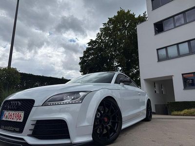 Audi TT RS
