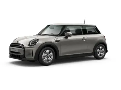 Gebraucht Mini Cooper