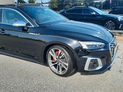 Audi S5 Sportback